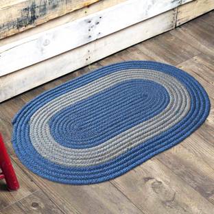Abhsant PP (Polypropylene) Door Mat