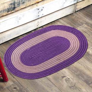 Abhsant PP (Polypropylene) Door Mat