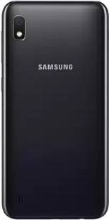 Tusail Samsung Galaxy A10 Back Panel