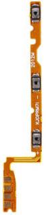 anonbasics OGVF335 Realme 7i Volume Button Flex Cable
