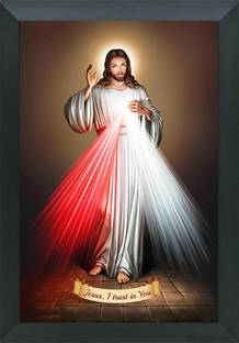 FRIZZY ARTS Wood Wall Photo Frame