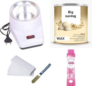 VNG Oil and Wax Heater