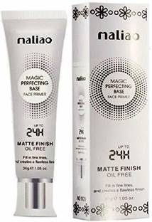 maliao 24H MAGIC PERFECTING BASEFACE PRIMER Primer  - 30 ml
