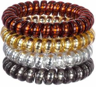 AGS MART HAIR ACCESSORIES Rubber Band