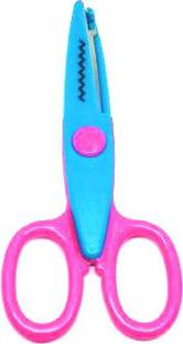 शॉपटॉक ZigZag scissor कैंची