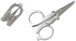 ILT All Purpose, General Cutting, Beauty, Personal Care Folding Scissor Tools-Small Scissors