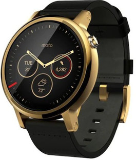 Motorola Moto 360 Gen 