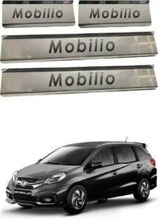 HOTRENZ DS-769002 STAINLESS STEEL DOOR SILL PLATE Door Sill Plate