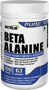 NutriJa BETA ALANINE