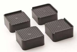 DIHOK Refrigerator, Washing Machine, Water Cooler Material Plastic