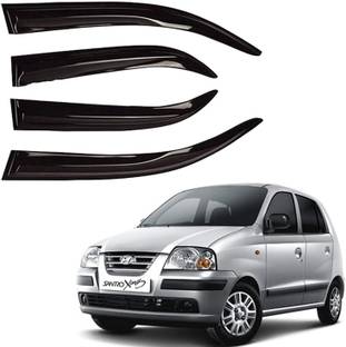 Kilonk For Convertibles Front, Rear Wind Deflector