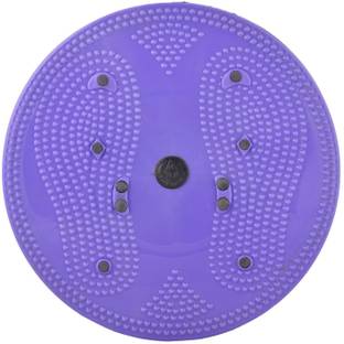 ACUPRESSURE New Twister Big Ab Exerciser