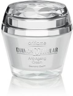 Oriflame Diamond Cellular Anti-Ageing Cream -50ml