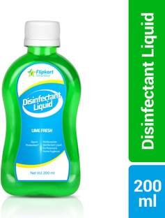 Flipkart SmartBuy Disinfectant Antiseptic Liquid