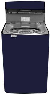 wellhome decor Furnishing Top Loading Washing Machine  Cover