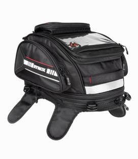 Rynox gears Optimus M bag V2 Backpack