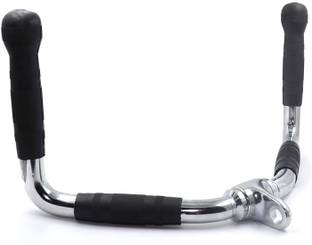KOBO Low Row Close Grip/Pulldown Handle for Cable Attachment (IMPORTED) Multi-training Bar