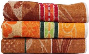 Angel Homes Cotton 450 GSM Bath Towel