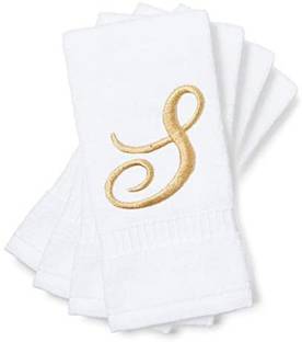 Mrunals Fashion Terry Cotton 60 GSM Face Towel Set