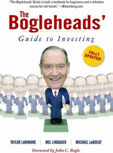 The Bogleheads' Guide to Investing