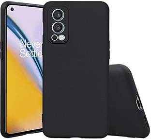 LILLIPUT Back Cover for Oneplus Nord 2 5G