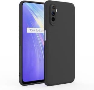 INSTYLE Back Cover for REALME NARZO 20A