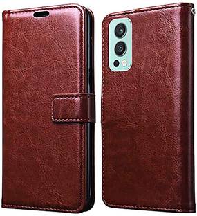 Flipkart SmartBuy Flip Cover for OnePlus Nord2 5G