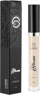 MARS Spotless Blossom Water Proof Liquid  Concealer