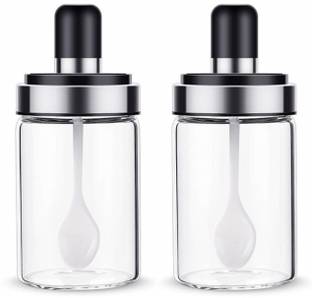 Asago Spice Set Glass