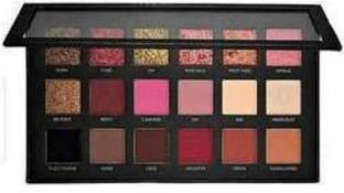 Everwey Eyeshadow Palette 25.2 g
