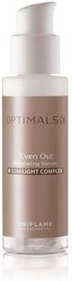 Oriflame Sweden Optimals Hydra Moisture Boosting Serum for All Skin Type Pack of 1 (30 ml).