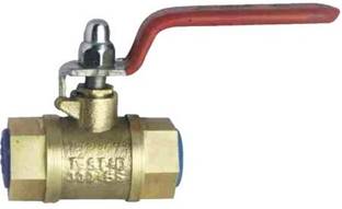Viking 15106 Diverter Faucet