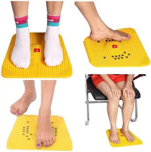 Matonji MEFM Wobble Board Fitness Balance Board