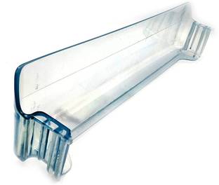 Payflip Bottle Shelf Compatible for Samsung Double Door REF Lower Shelf (DA63-03191A) Fridge Door Shelf