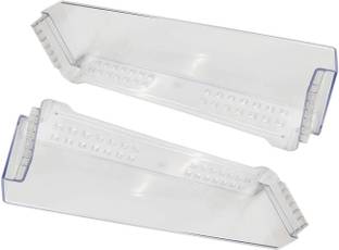 Payflip Fridge Door Shelf Suitable For Samsung Double Door Fridge Bottle Shelf ( Part NO:DA63-06087 ) Match Bottle Shelf Part Code Fridge Door Shelf
