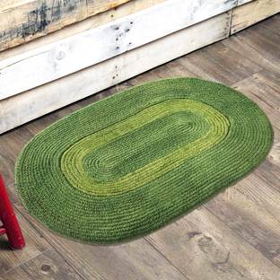 Abhsant Cotton Door Mat