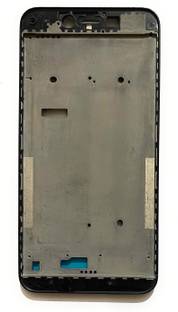 Sandreezz OPPO A71 (LCD Frame Middle Chassis) Front Panel