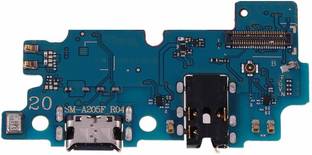 VRAVMO A20 SAMSUNG GALAXY A20 Charging Connector