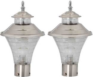 1st Time GateLight-BD2 Gate Light Outdoor Lamp