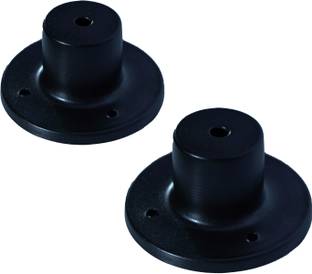 Periglow Gate Light Stand (B) / Pack of 2 (5.5 * 11 cm) Gate Light Outdoor Lamp