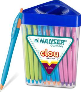 HAUSER Clou Ball Pen