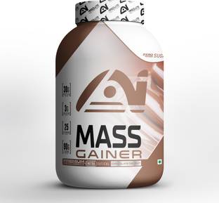 ABSOLUTE NUTRITION Mass Gainer Supplement Powder Weight Gainers/Mass Gainers