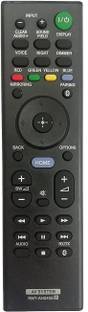 LipiWorld RMT-AH240E AV System Remote Control Compatible for  Home Theater Sony Remote Controller