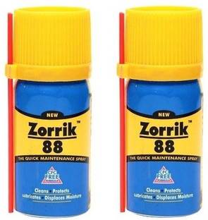 Pidilite -88 32 GM Rust Removal Aerosol Spray