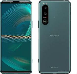 tombik Front and Back Screen Guard for Sony Xperia 5 III