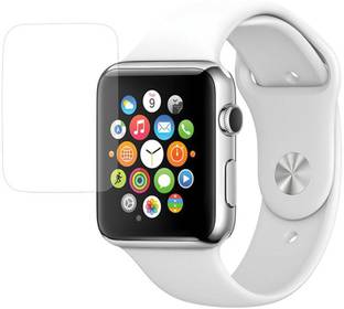 WOID Screen Guard for Apple Watch Series 1/2/3 (38MM)