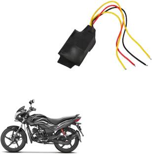 COMICAL Rear NA Indicator Light for Hero Passion X Pro