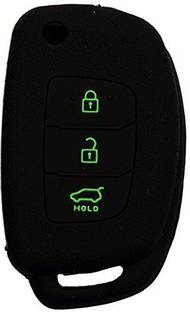 Onlinemart Car Key Cover