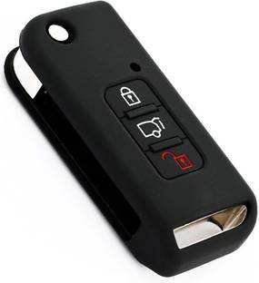 Aryshaa Car Key Cover