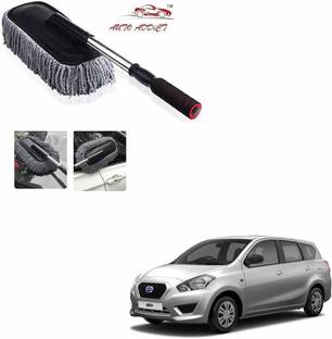 AuTO ADDiCT Microfiber Vehicle Washing  Duster
